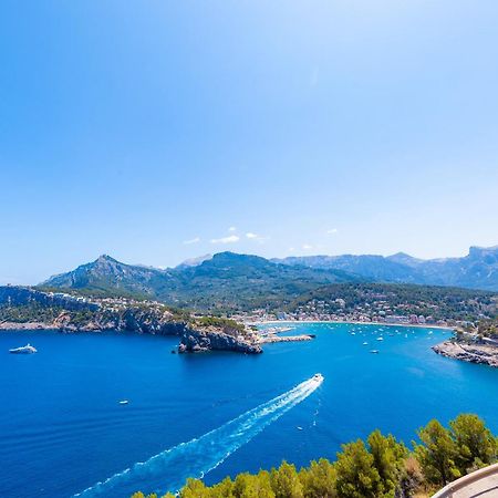 Villa Carla Port De Soller Exterior photo
