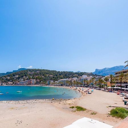 Villa Carla Port De Soller Exterior photo