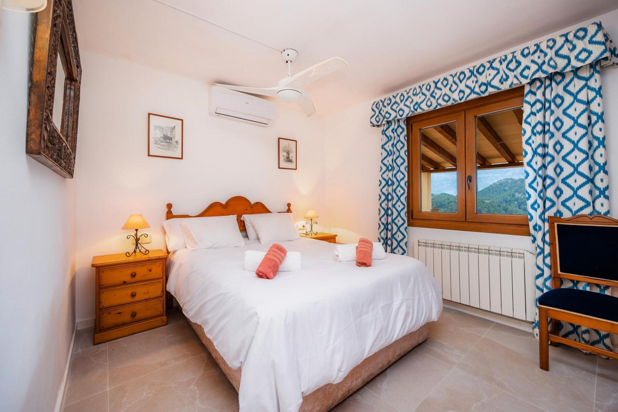 Villa Carla Port De Soller Exterior photo