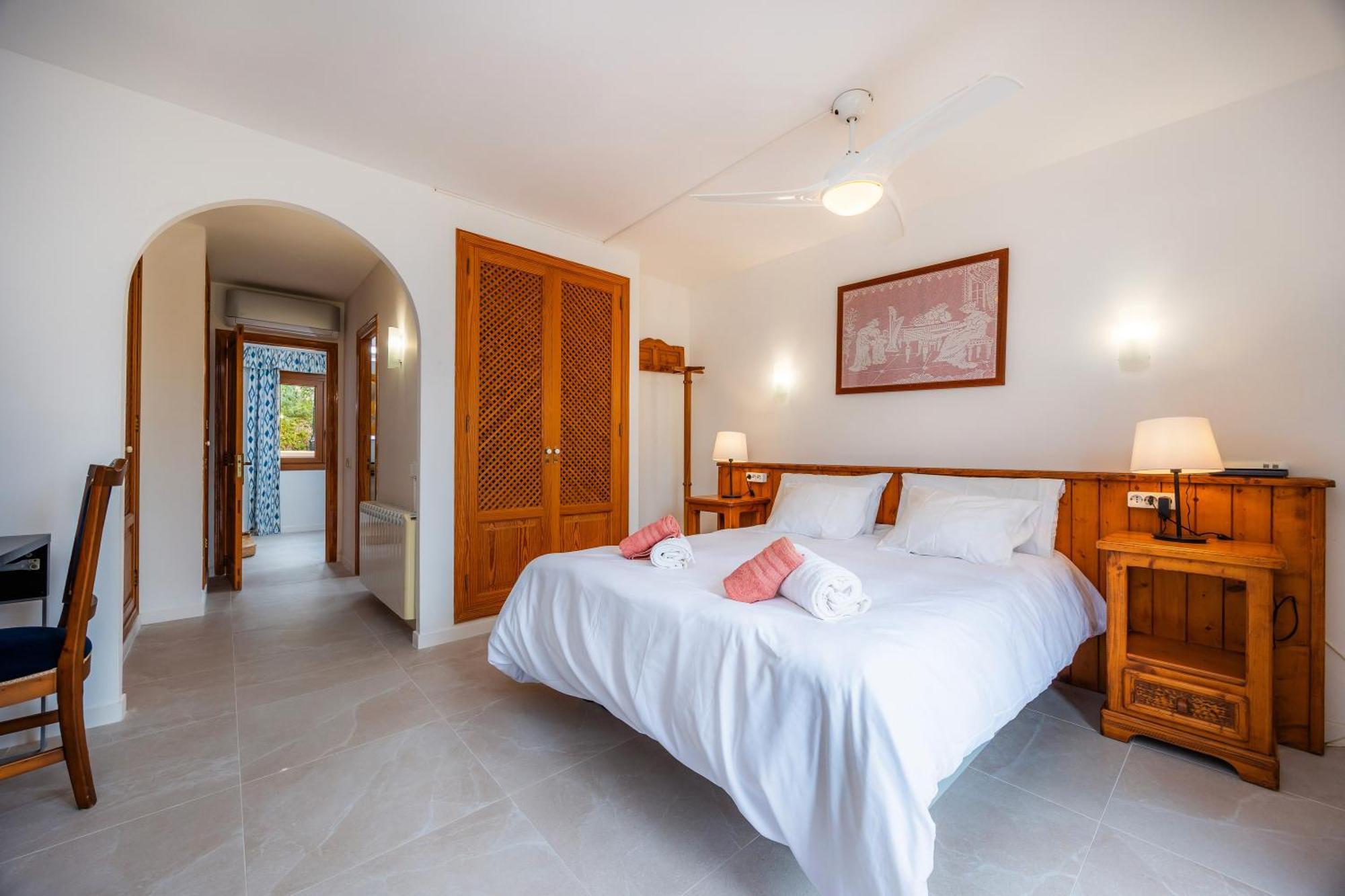 Villa Carla Port De Soller Exterior photo
