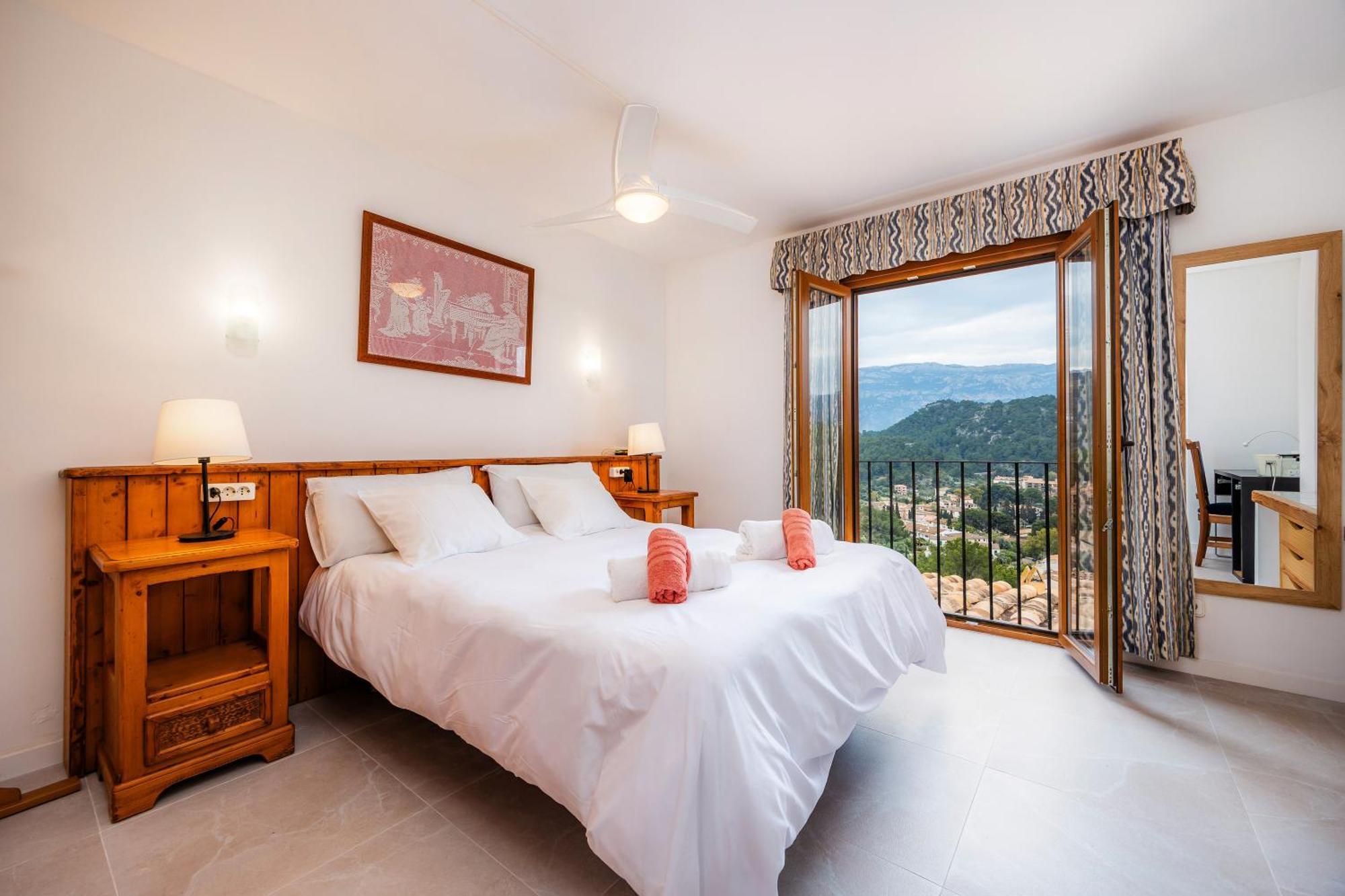 Villa Carla Port De Soller Exterior photo